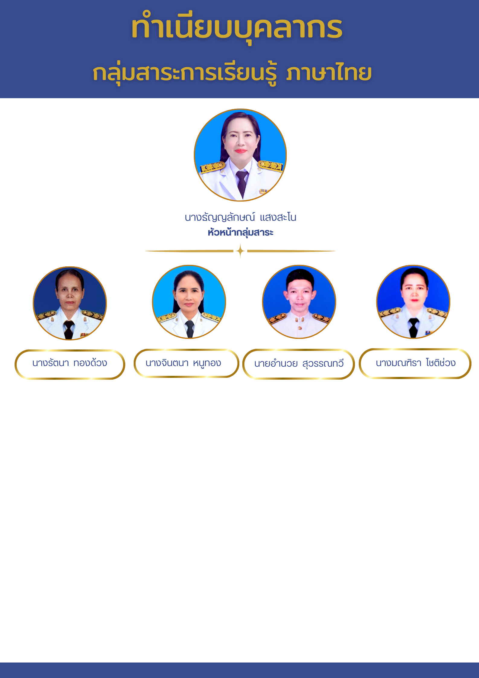ไทย